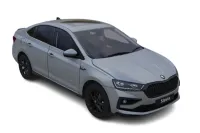 Skoda Slavia Sportline